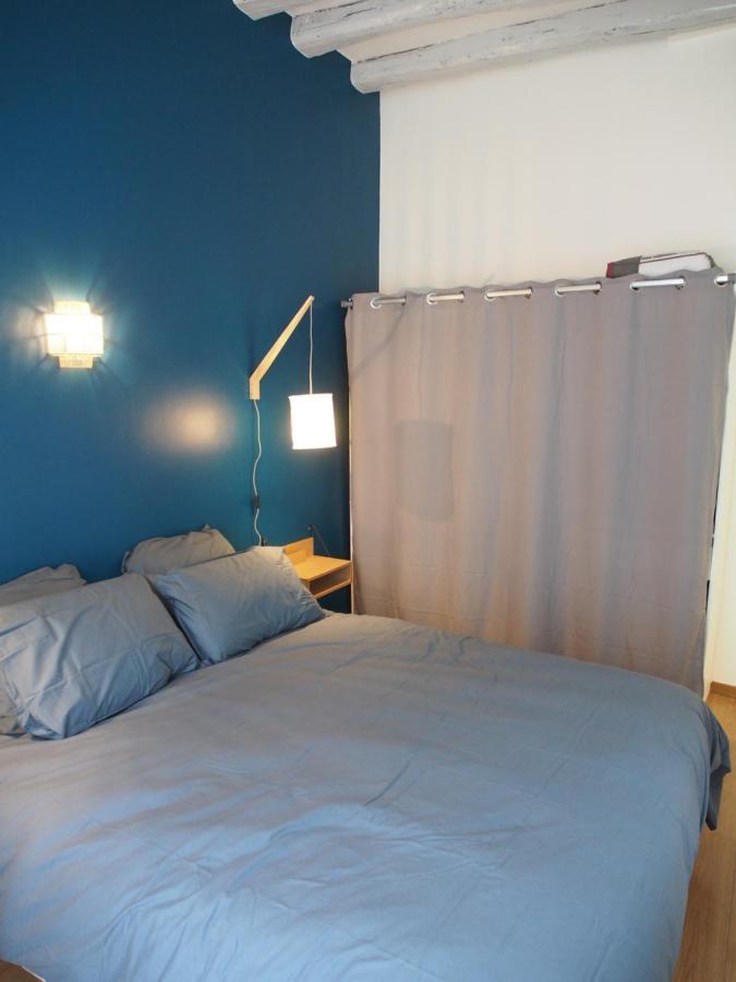 Le Mont Brenn Apartment Auxerre Ngoại thất bức ảnh