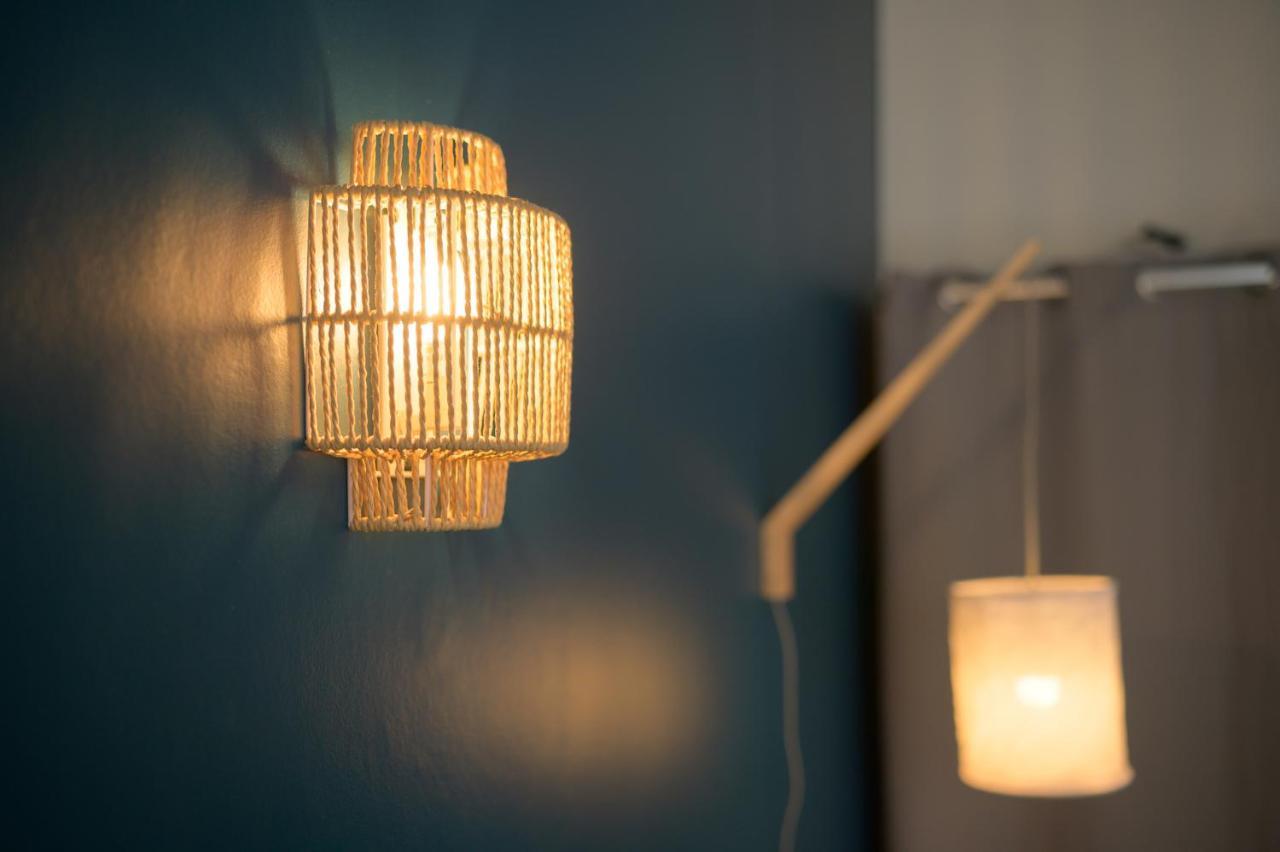 Le Mont Brenn Apartment Auxerre Ngoại thất bức ảnh