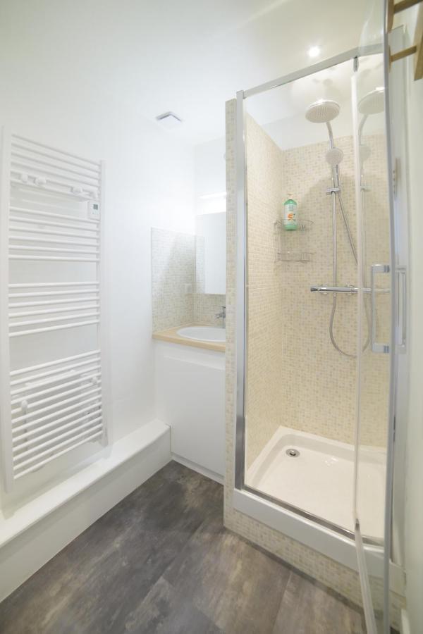 Le Mont Brenn Apartment Auxerre Ngoại thất bức ảnh