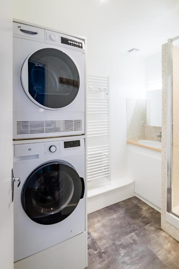 Le Mont Brenn Apartment Auxerre Ngoại thất bức ảnh