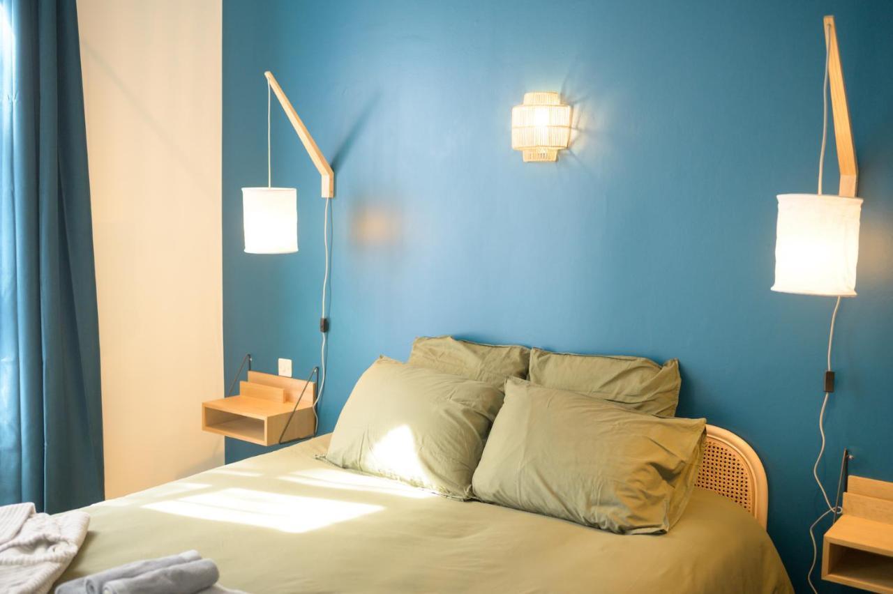 Le Mont Brenn Apartment Auxerre Ngoại thất bức ảnh